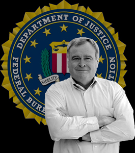 Gary Noesner has over 30 years' experience with the FBI and will be presenting at CONQA Sport's Elite Sport Summit. Visit his website here . 