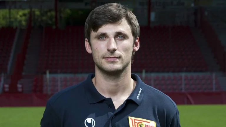 Daniel Stenz, by combining the roles of head of analysis and head of scouting, is revolutionising the way players are evaluated internally and scouted exteranlly. 