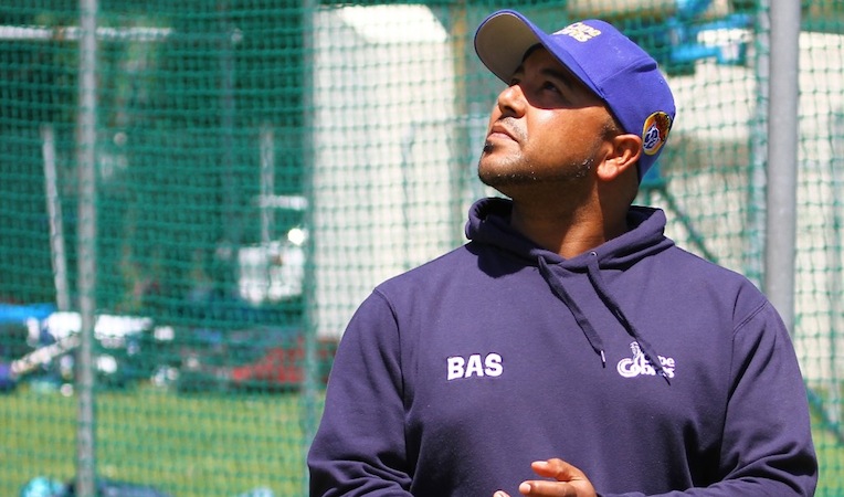 Paul Adams will need to find that winning feeling again if he is to keep the Cape Cobras dressing room.