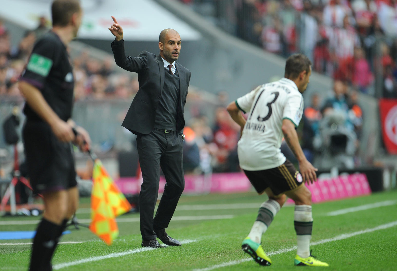 Pep Guardiola, Manchester City's Spanish manager, has found life a lot tougher in the Premier League than he did in Spain and Germany when the world beaters he was coaching swept all before them. 