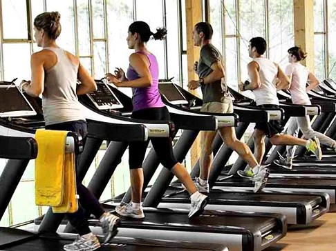 How And Where Fitness Market Is Growing In Europe