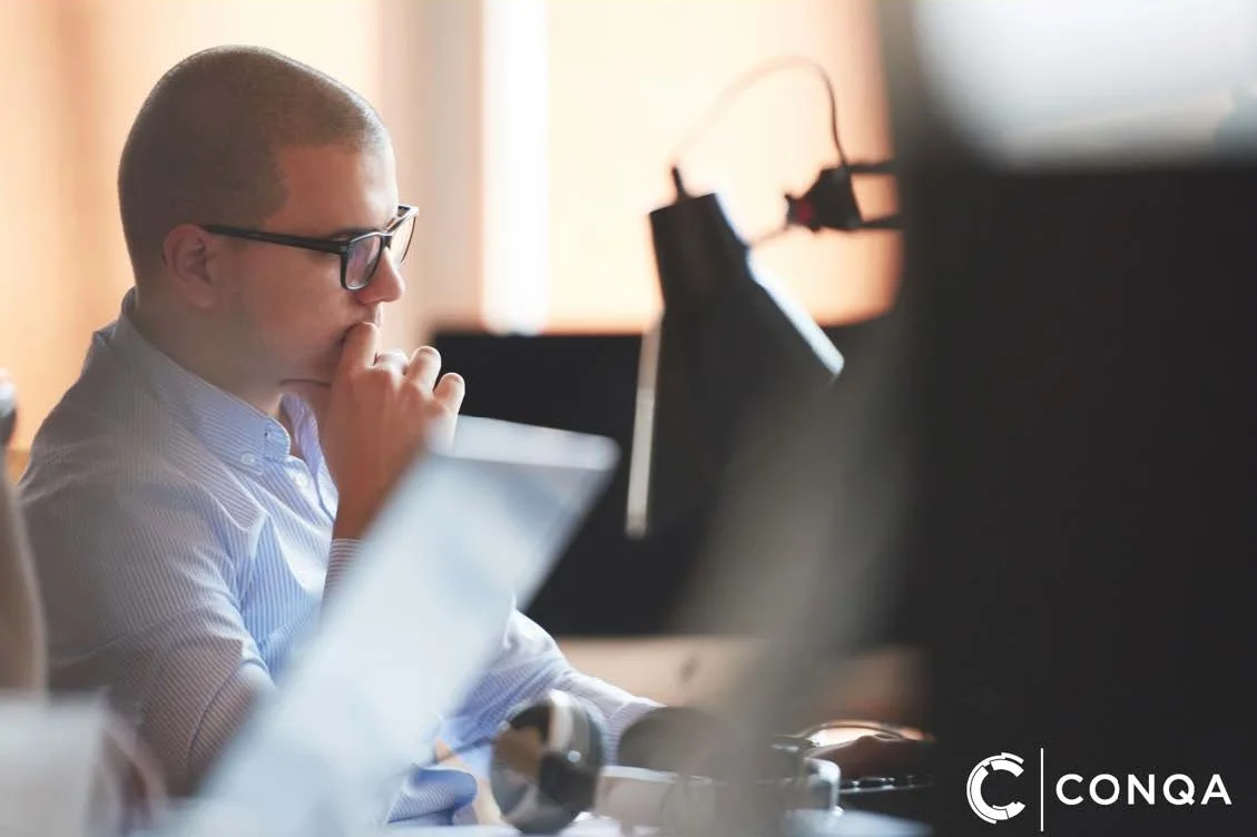 3 Strategies For Setting Workplace Boundaries