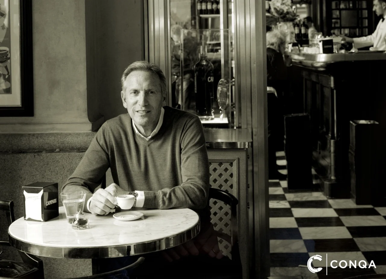 A Day In The Life Of A High-Performance Manager