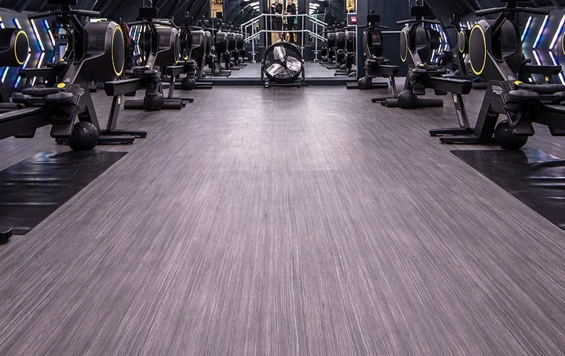 The Engine Room: SKILLROW Brings Indoor Rowing To The Boutique Market