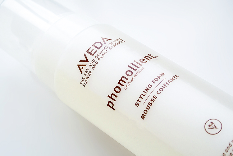 Create weightless body, volume and shine, without weighing yourself down.