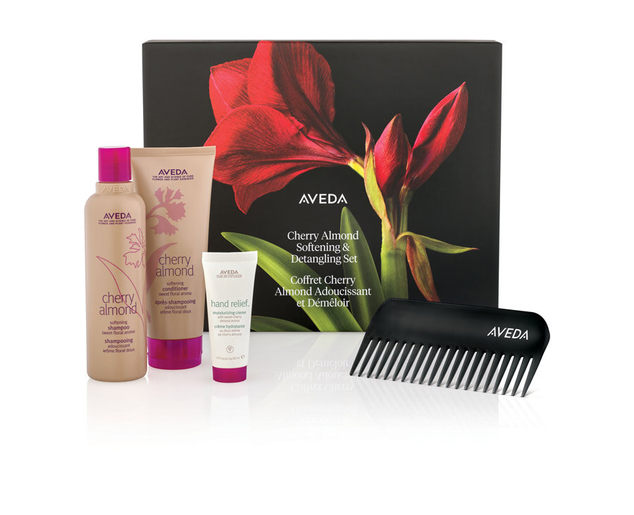Aveda Holiday Gift Sets Aveda Experience Center At Summit Mall