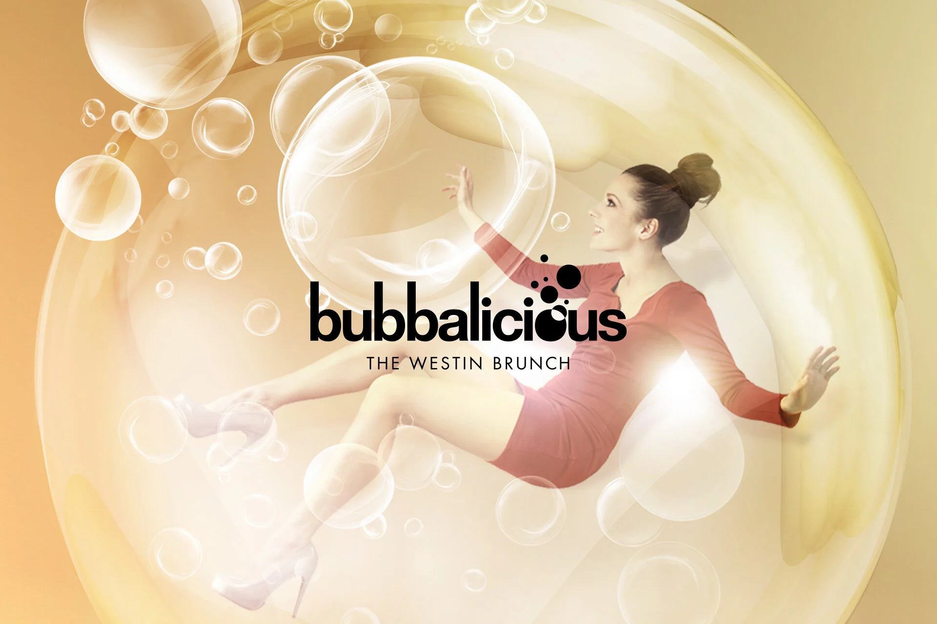 Bubbalicious Brunch Westin Dubai Mina Seyahi