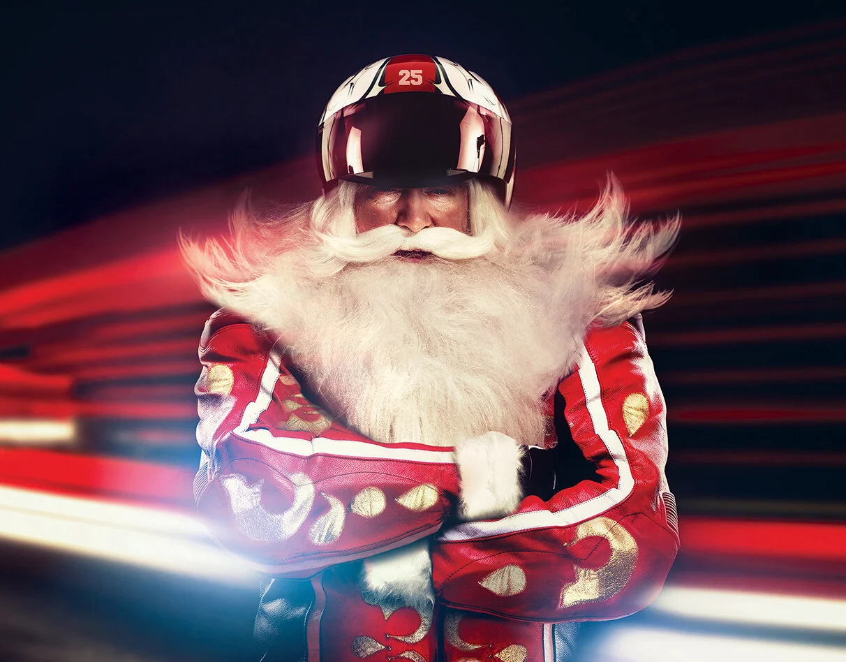 Festive Campaign Yas Viceroy Abu Dhabi