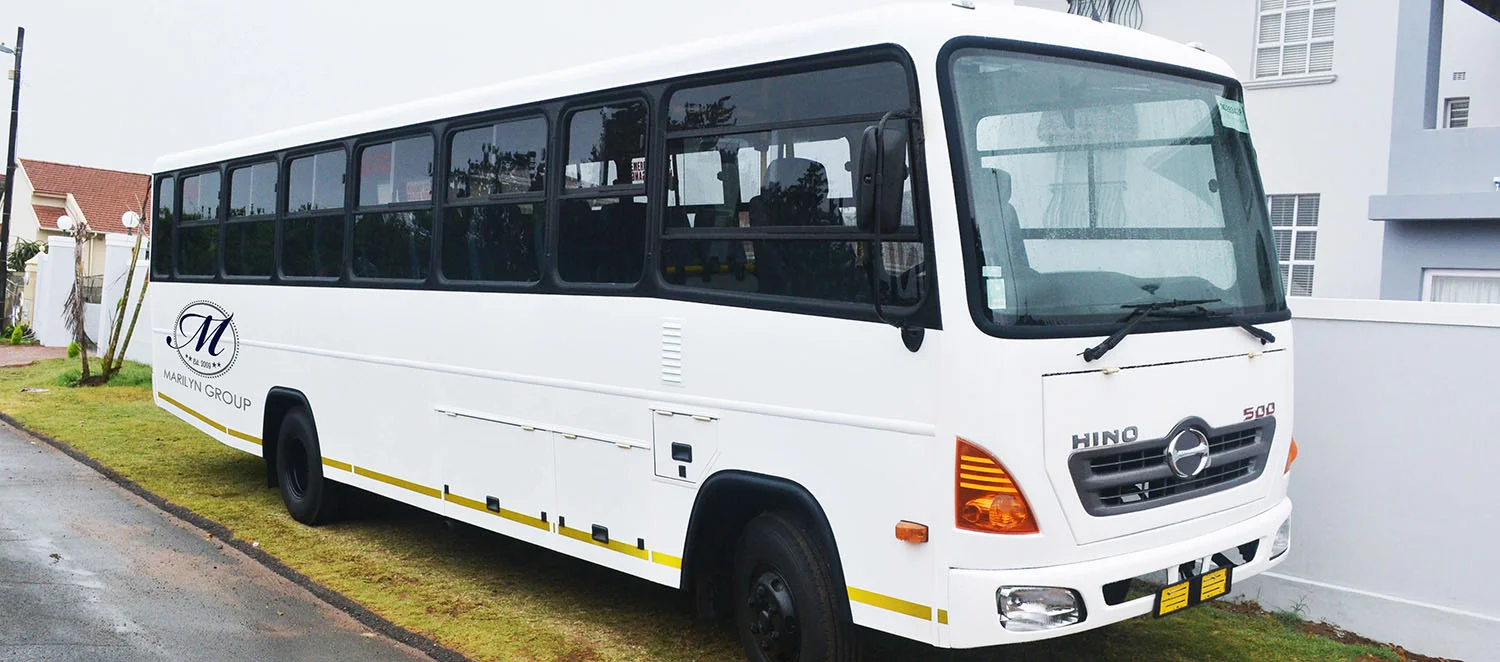 Durban Bus Transport — Marilyn Group