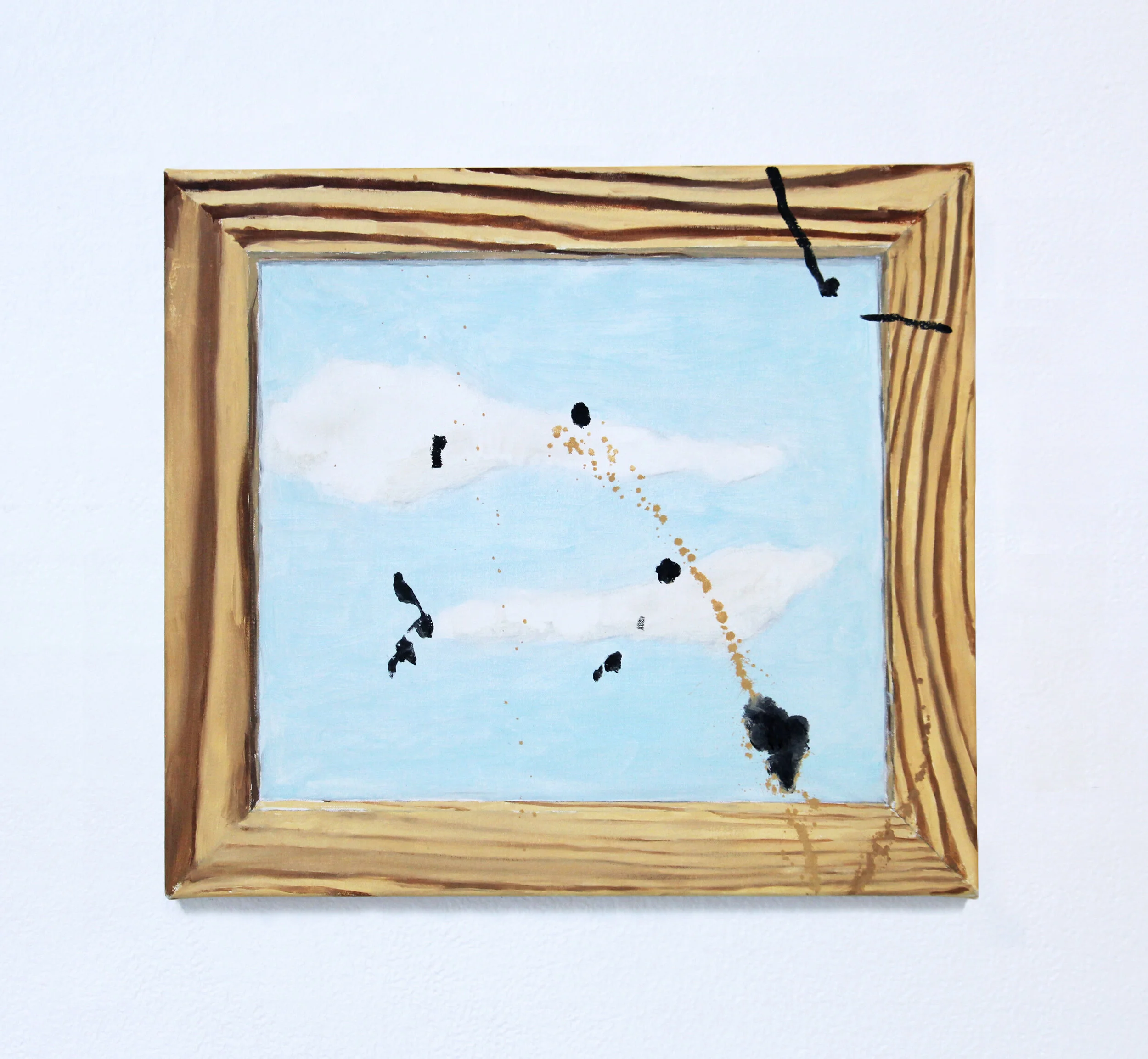 Untitled Painting