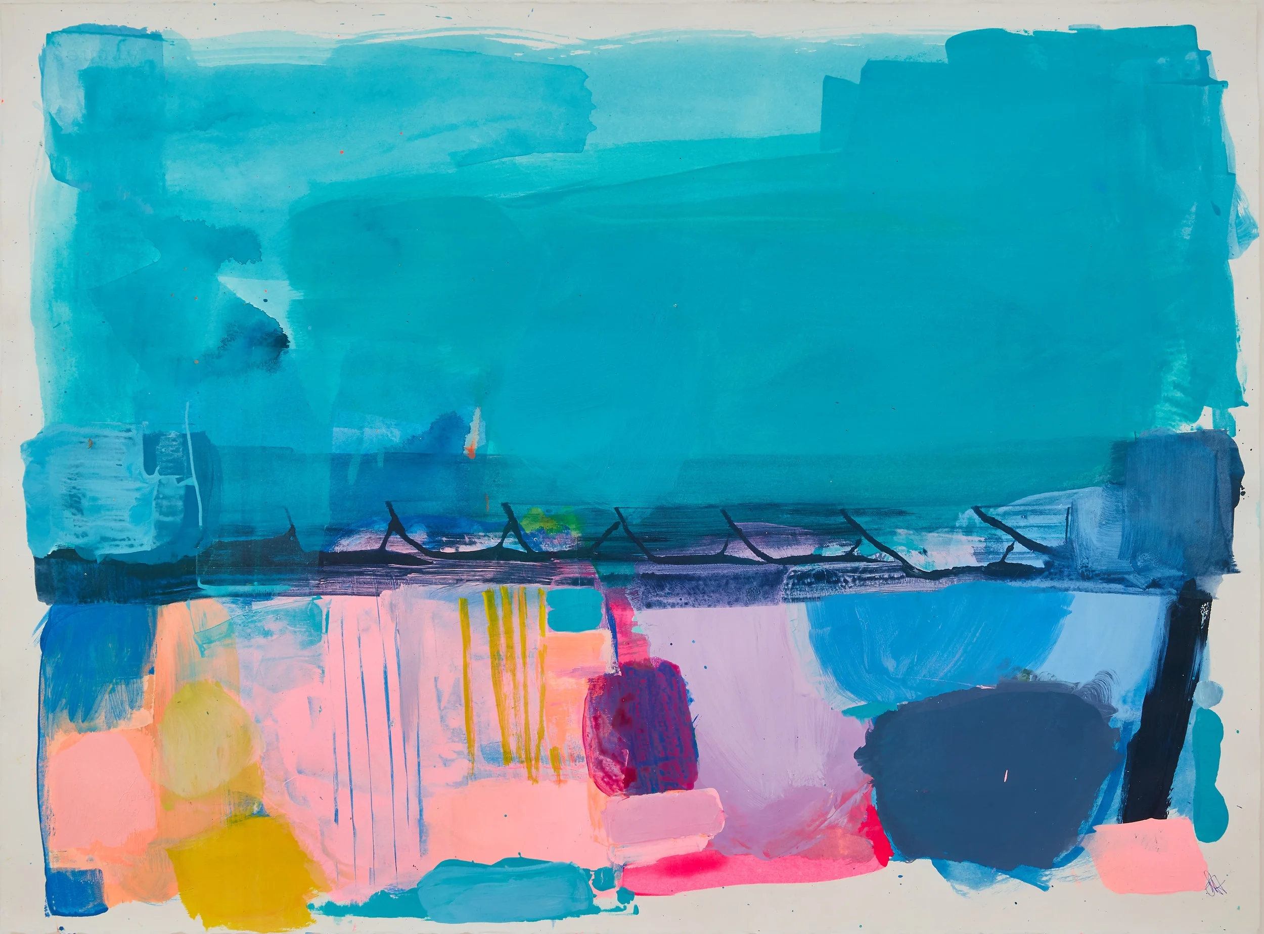 Harbourside SOLD