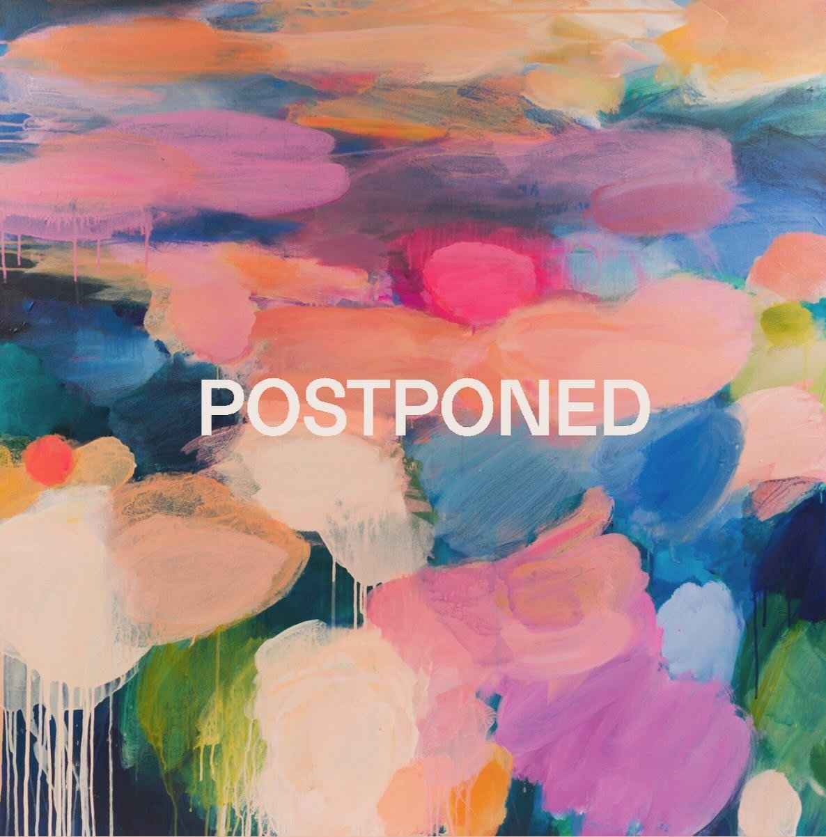 🌸POSTPONED 🌸
&bull;
I hate to say this but&mdash;my Print Discount weekend has to be postponed until next month due to technical issues!!
&bull;
&bull;
I&rsquo;ve been having major computer issues which started at the beginning of March ! Hopefully