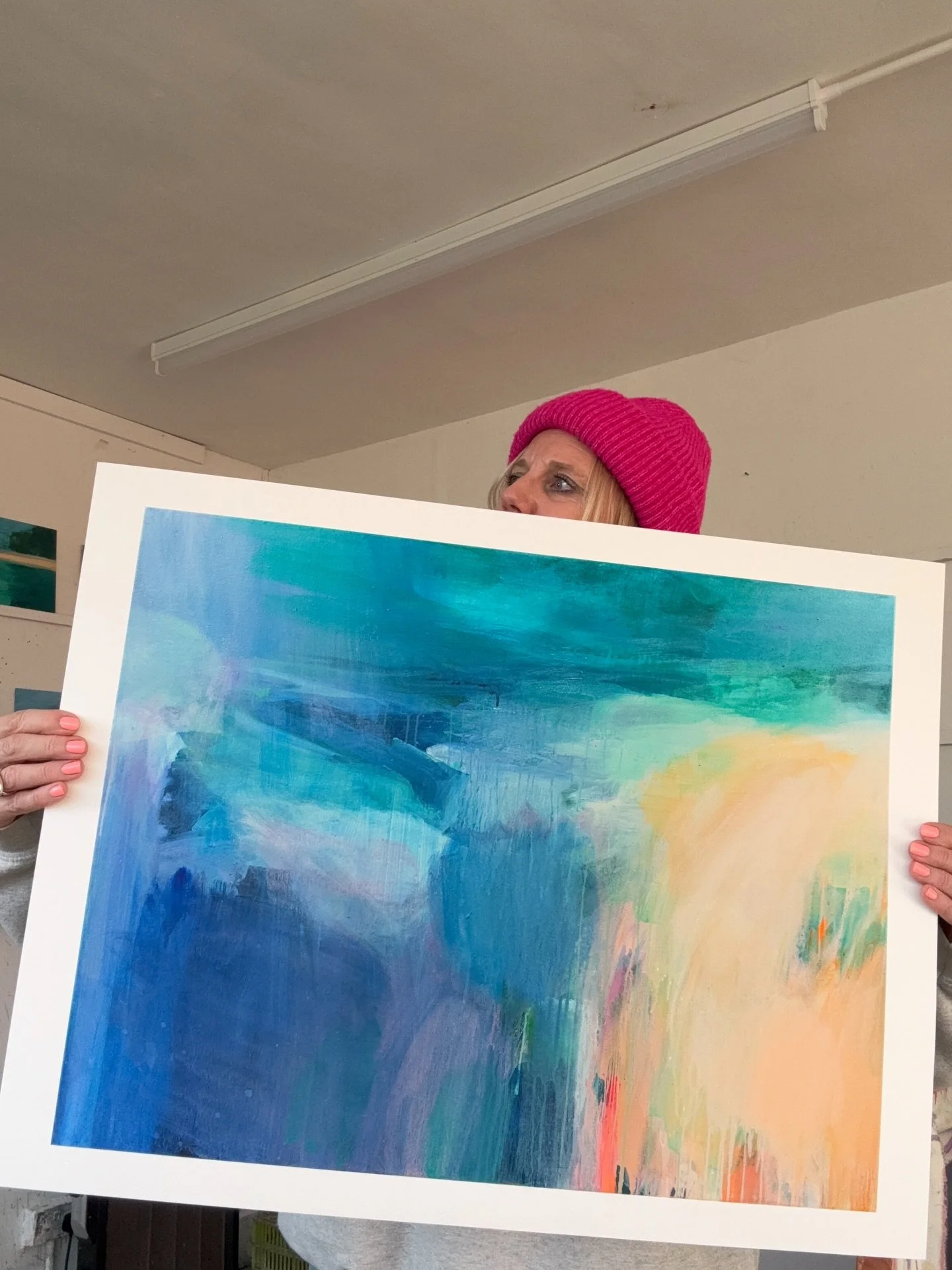 LAST CHANCE 💫💫💫💫
&bull;
My colourful weekender finishes tonight at Midnight !! Do you need an injection of colour in your home ?? Then 👀 look no further!! There are over 40 prints to choose from &hellip;. Here&rsquo;s a selection to whet your ap