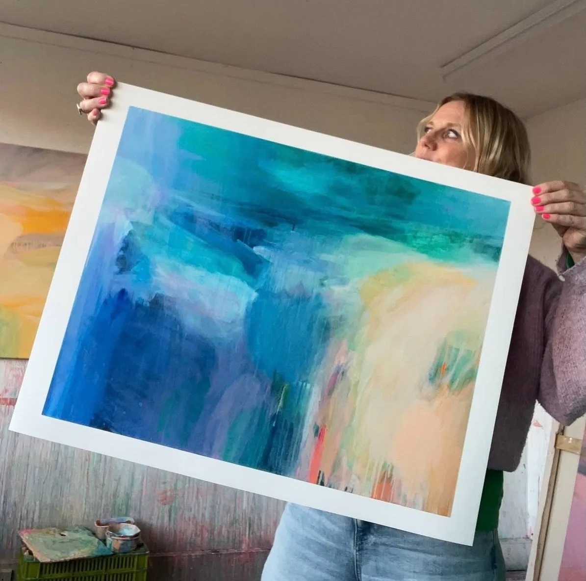 AUCTION for SACHA is this Saturday 10am~ 10 pm on @_silver_spur_ Instagram account . 
&bull;
Earlier this year Sacha experienced a life changing spinal injury which has left him paralysed. 
&bull;
The community in Brighton never ceases to amaze me an