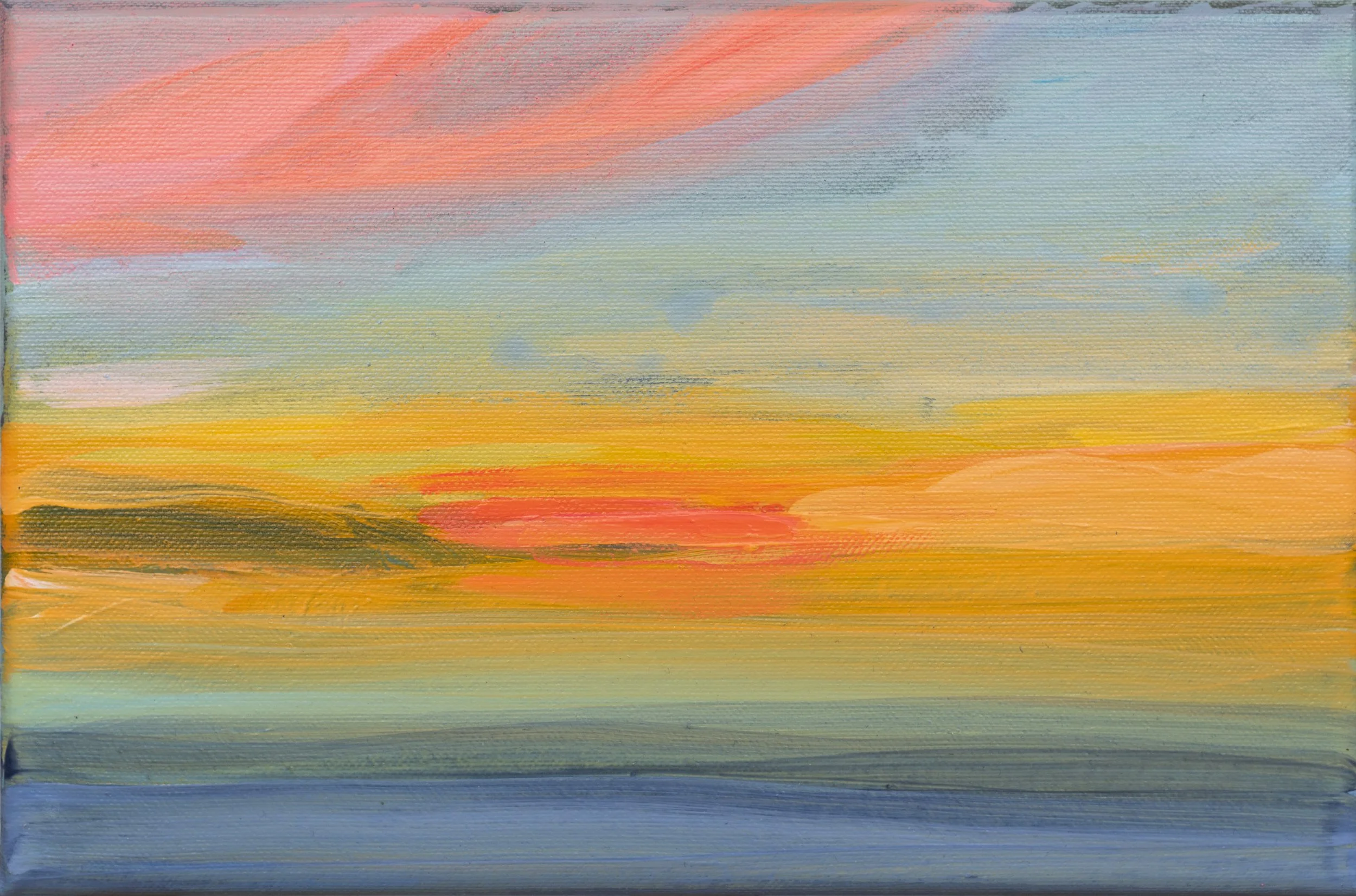 Sunset 1(ibiza) 20x30cm.jpg