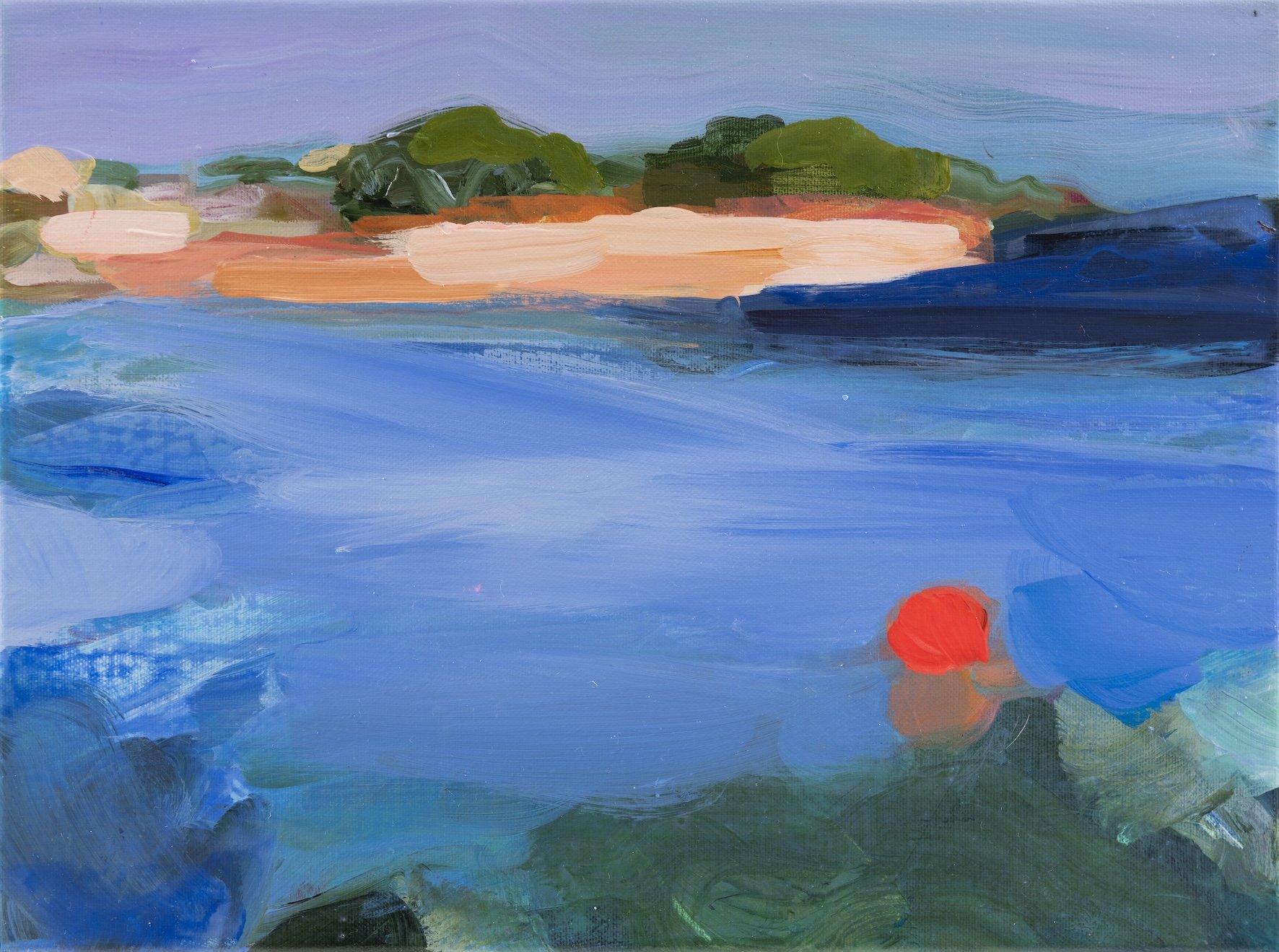 Newlyn harbour 30x40cm copy .jpg