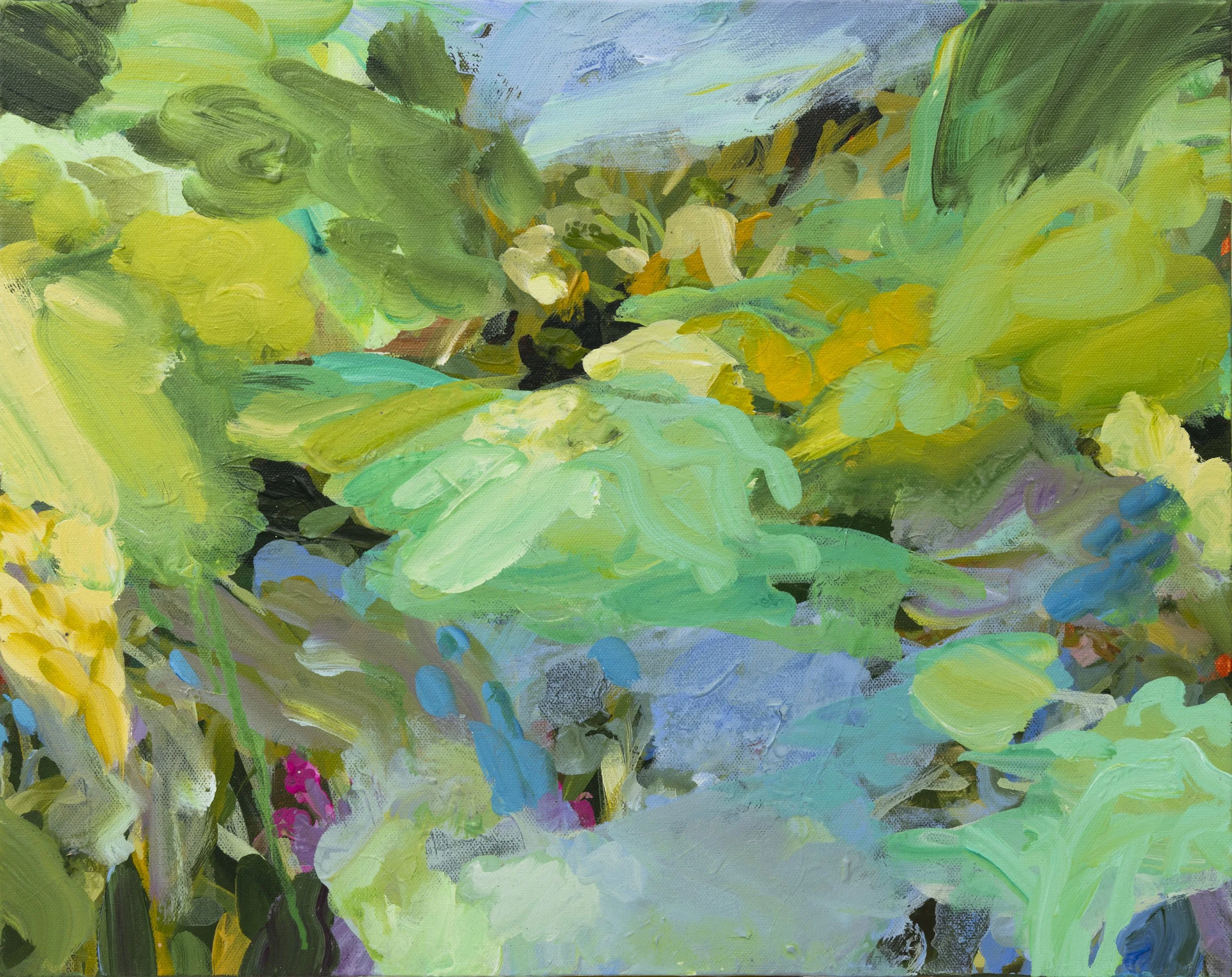 CHARLESTONE LAKE 1. 44X54CM..jpg