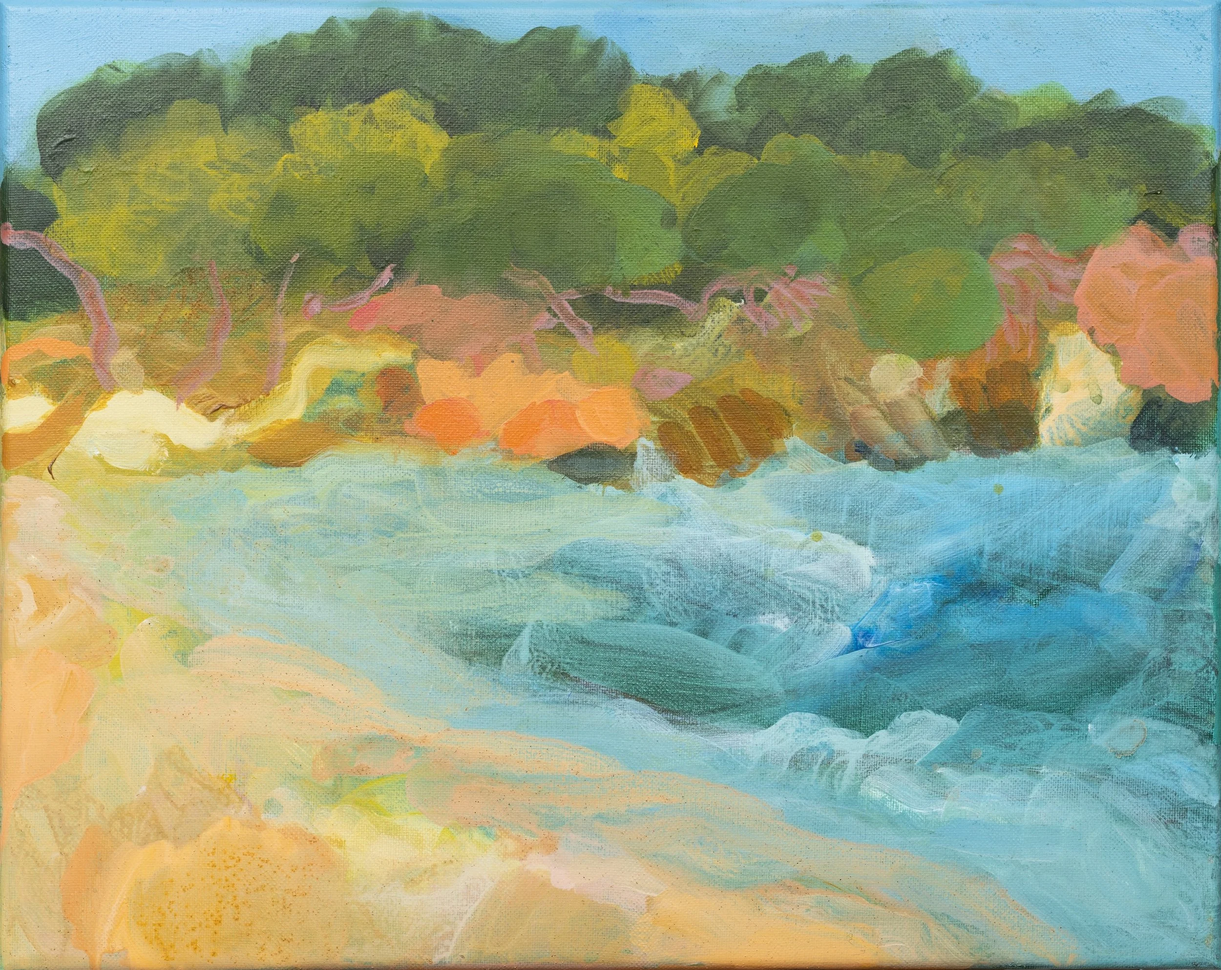 Pine Forest.40x50cm. jpg copy.jpeg