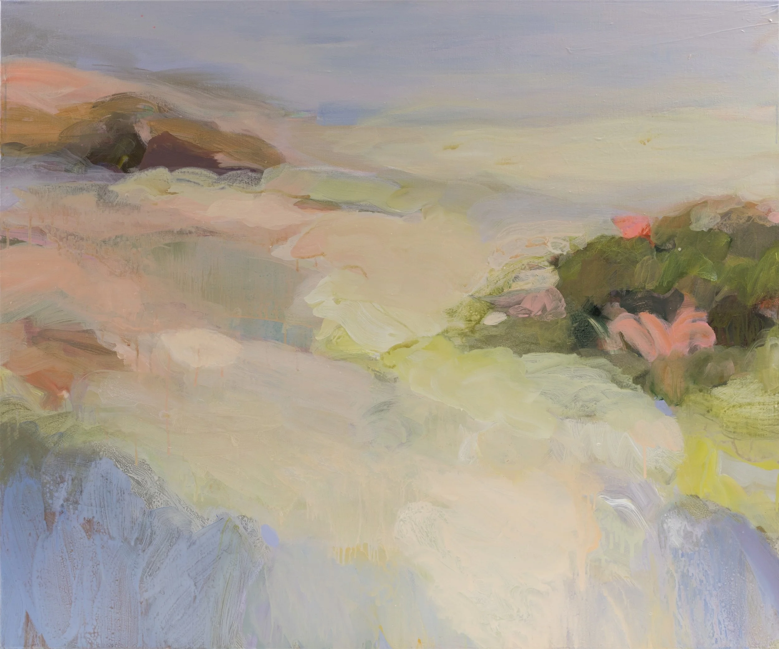 After The Snowfall. 100x120cm.jpg