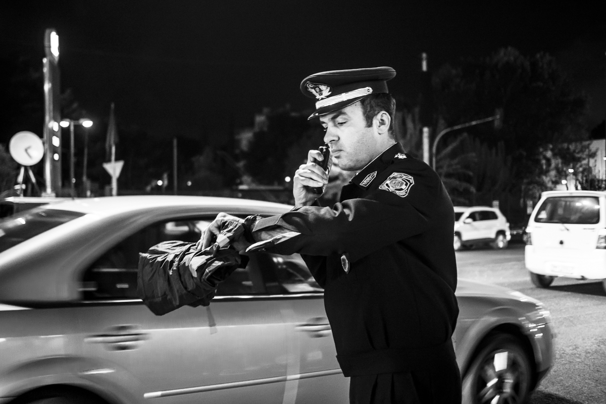 © Nicolas Brodard, 2014