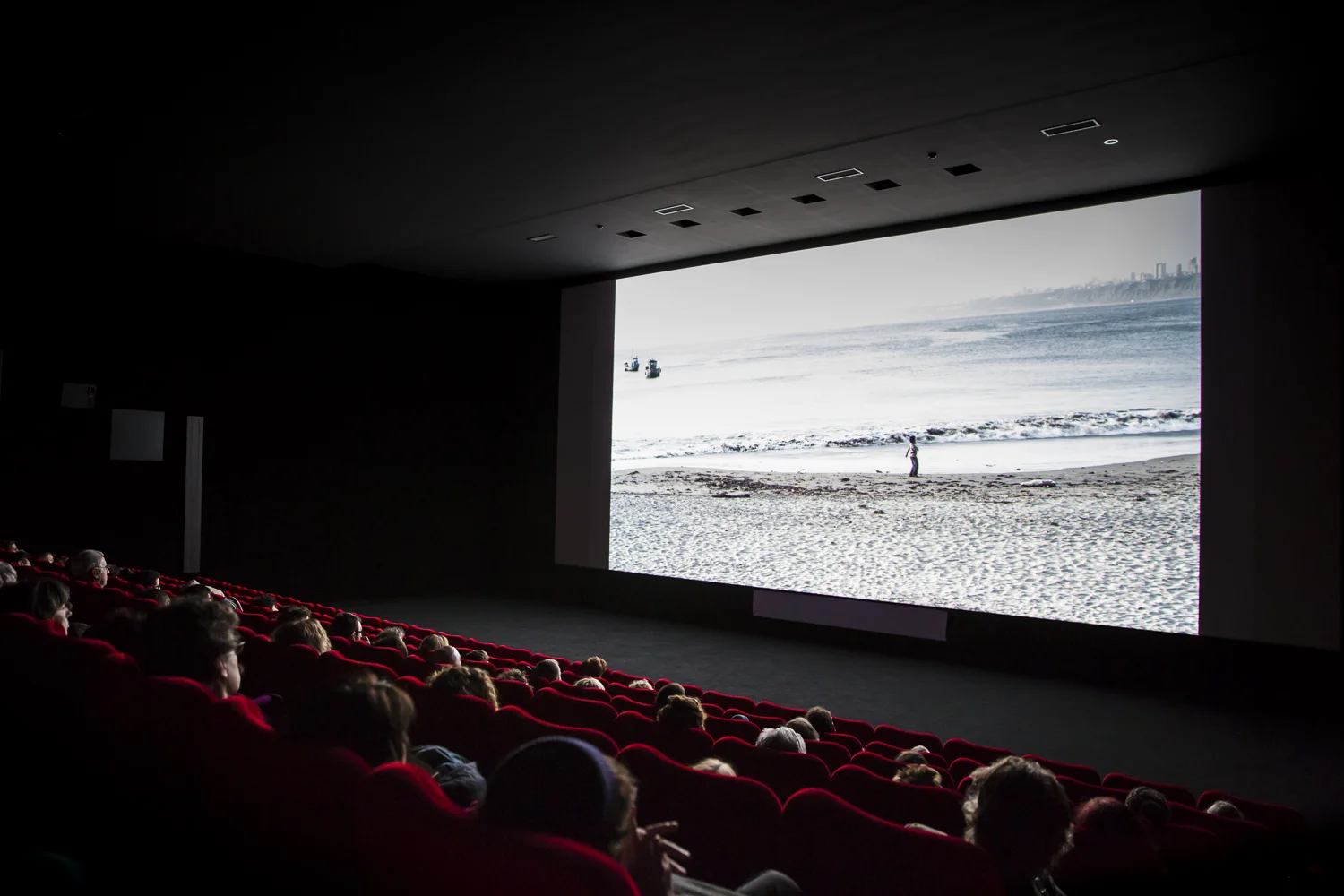 Fribourg International Film Festival