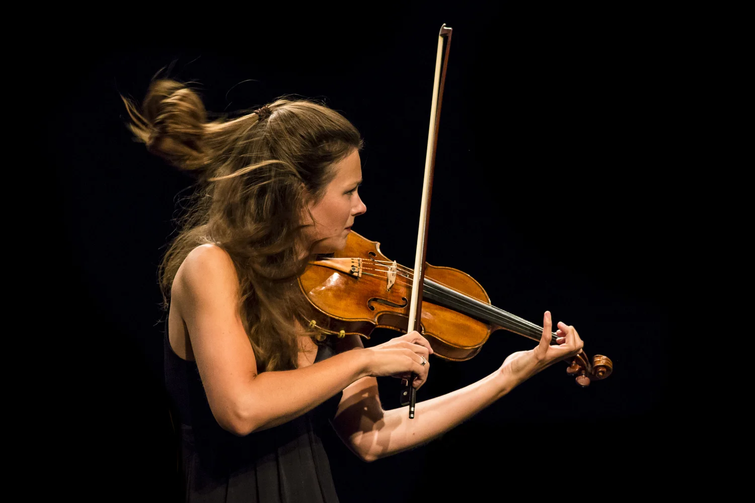 Janine Jansen