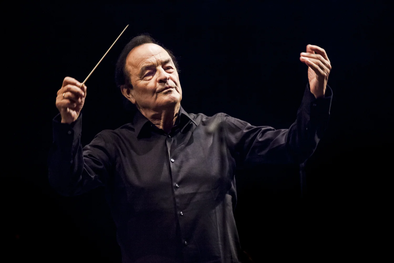 Charles Dutoit