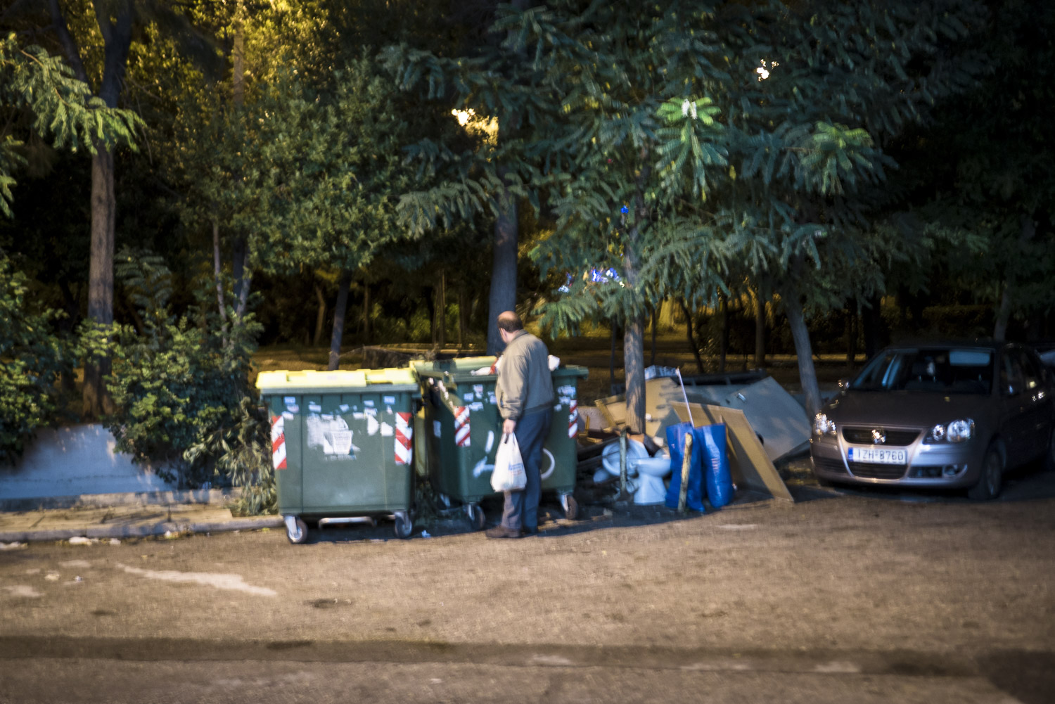 © Nicolas Brodard, 2014