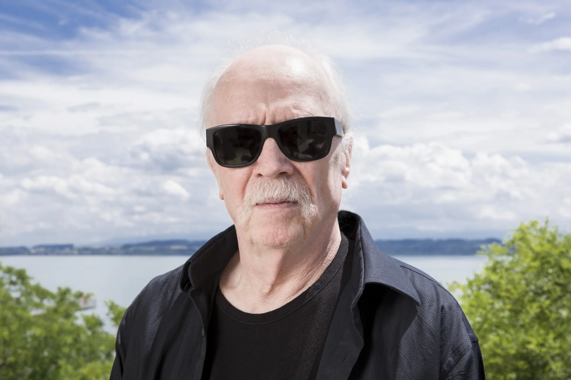 John Carpenter