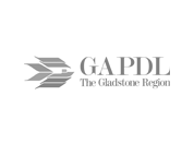 GAPDL The Gladstone Region