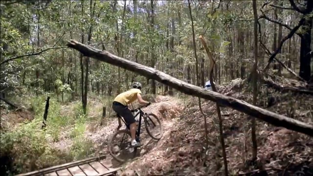 Brisbane Marketing - Give me Brisbane any day. Director's Cut