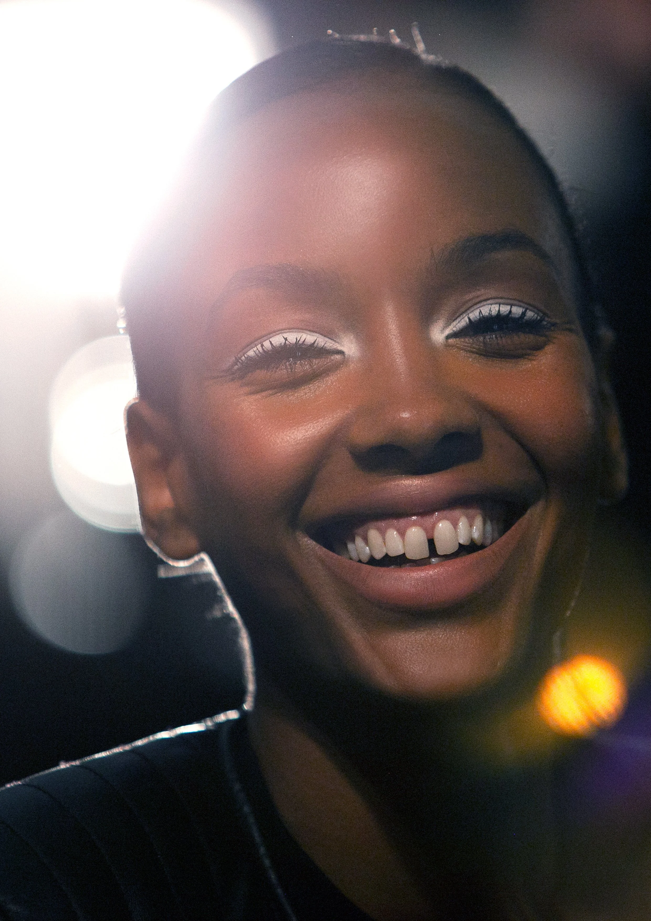 MAC Cosmetics Backstage