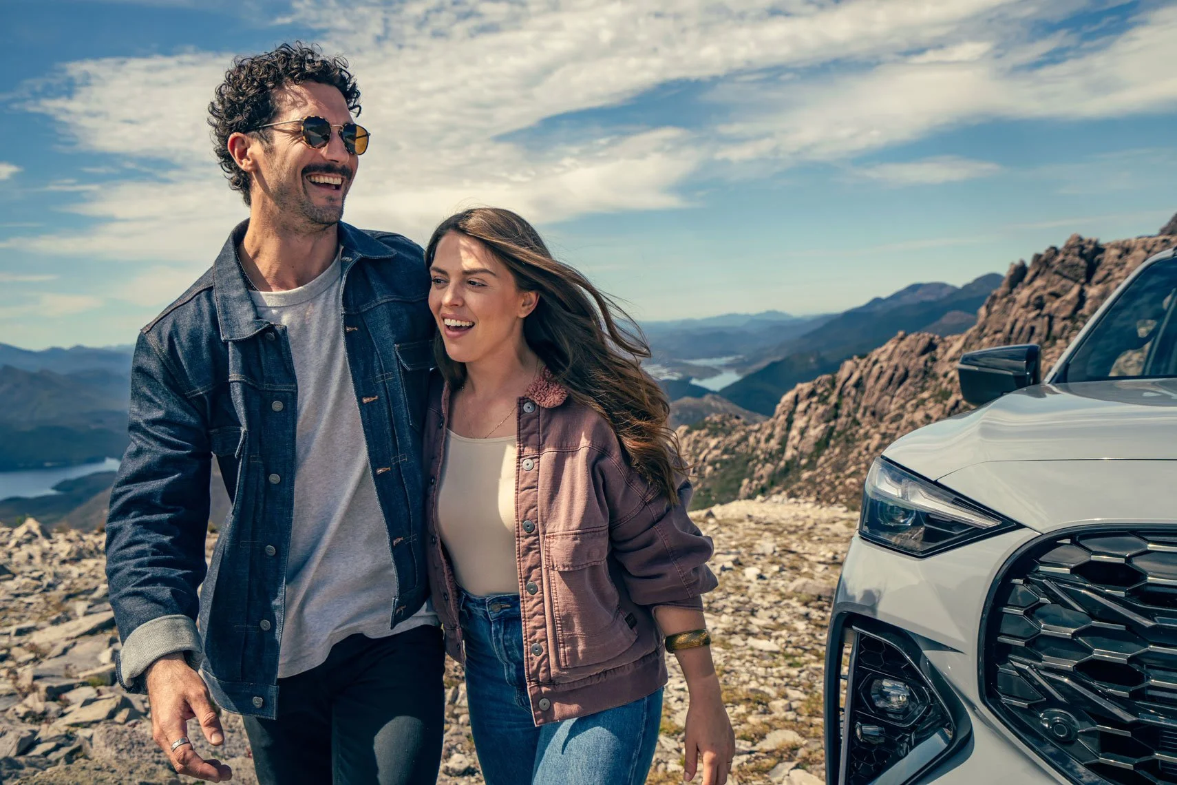 Isuzu - Publicis World Wide Australia