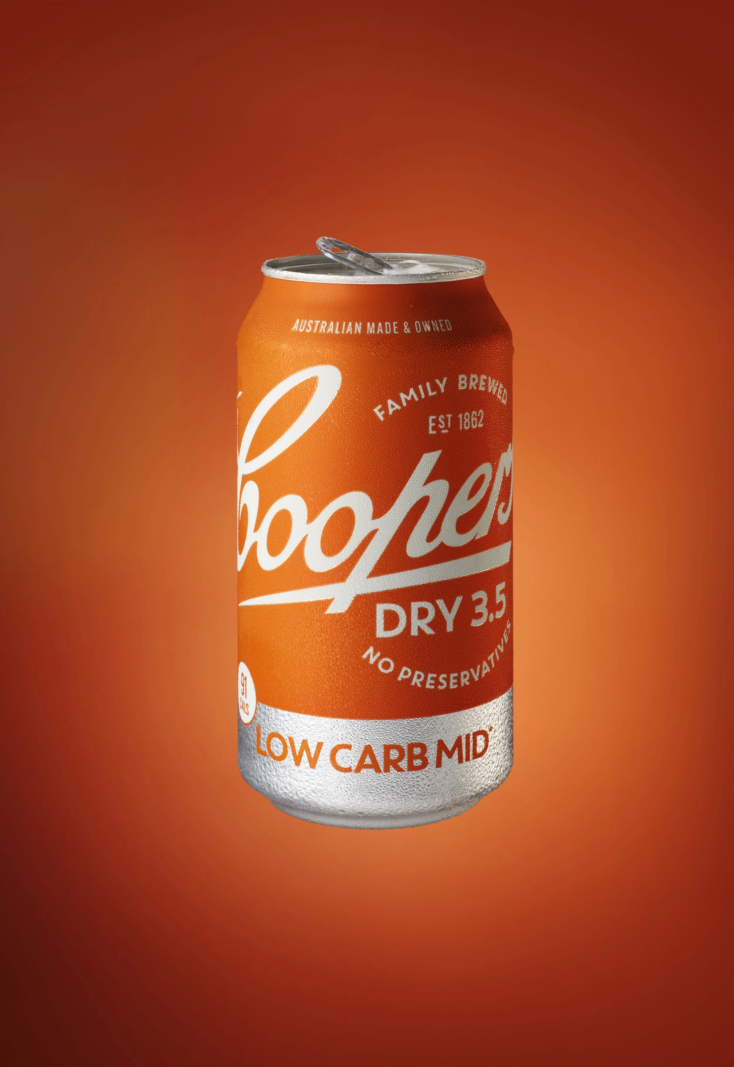 Coopers Dry 3.5