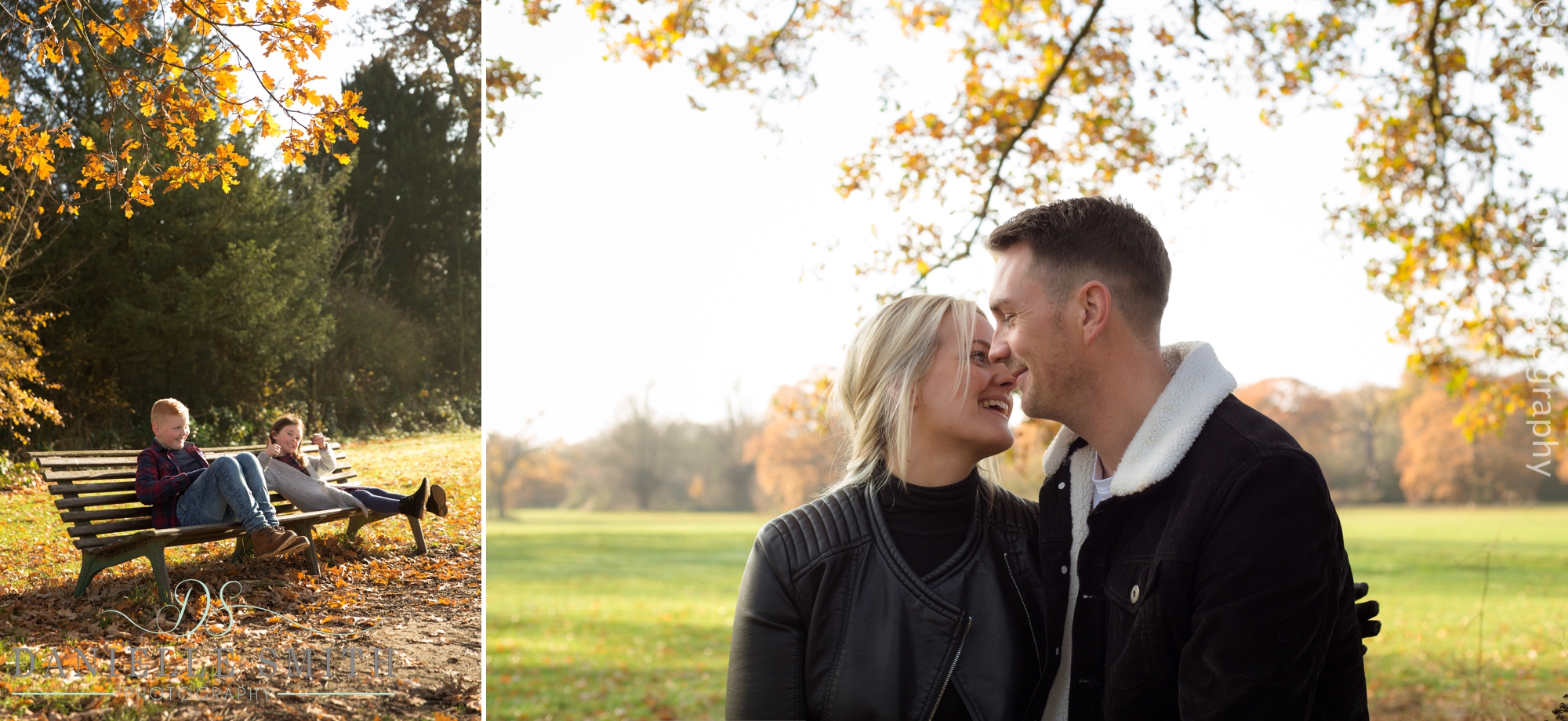 family photography session chelmsford