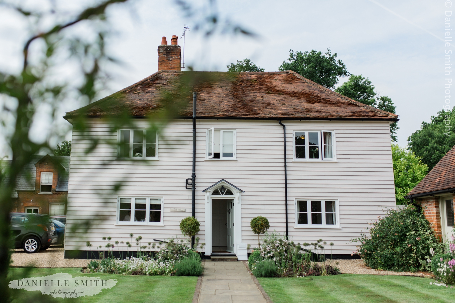 blake hall wedding venue in essex