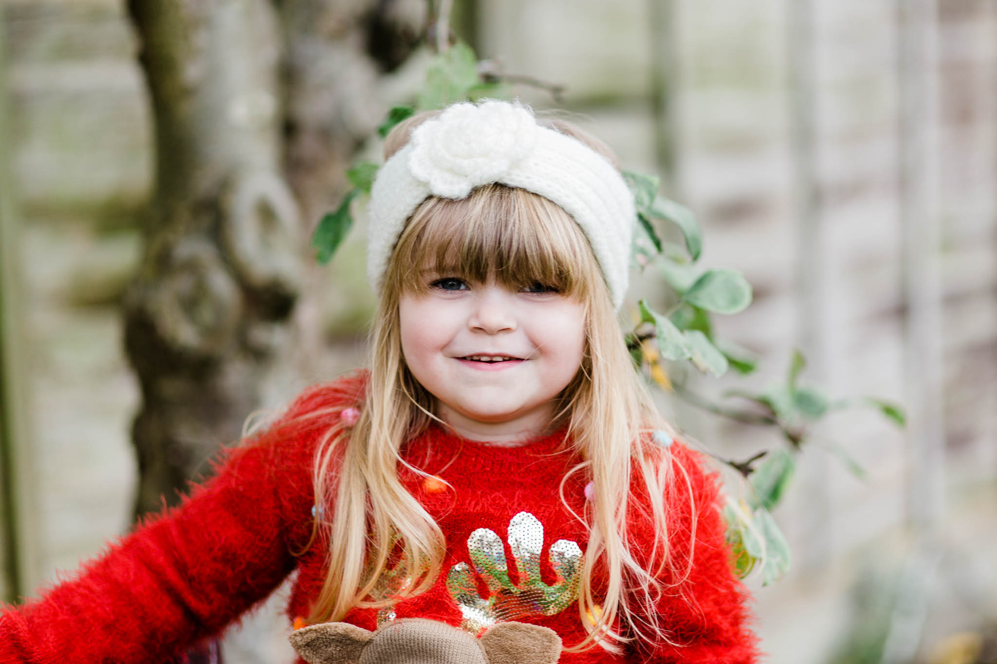 christmas jumper mini session essex