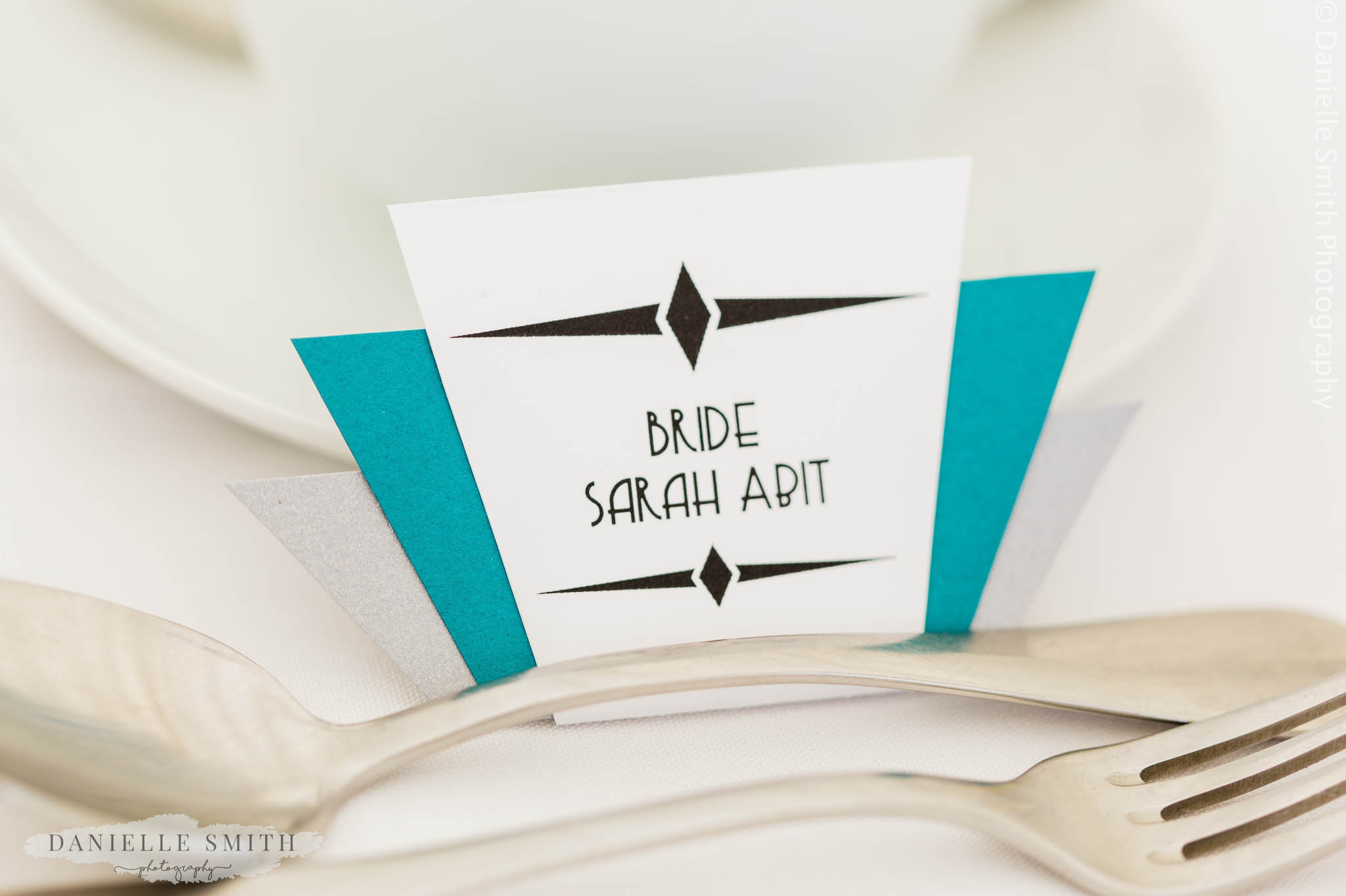 art deco style name places