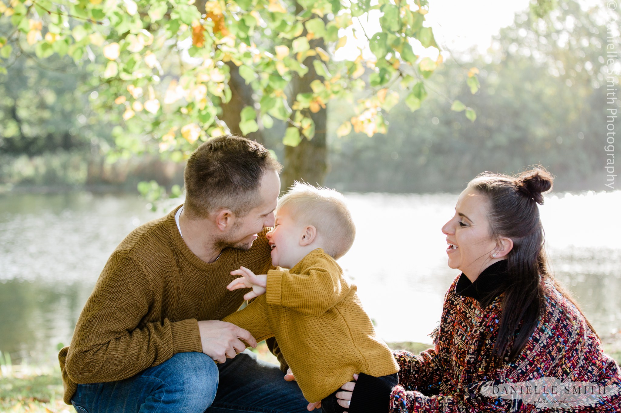 family photographer in london