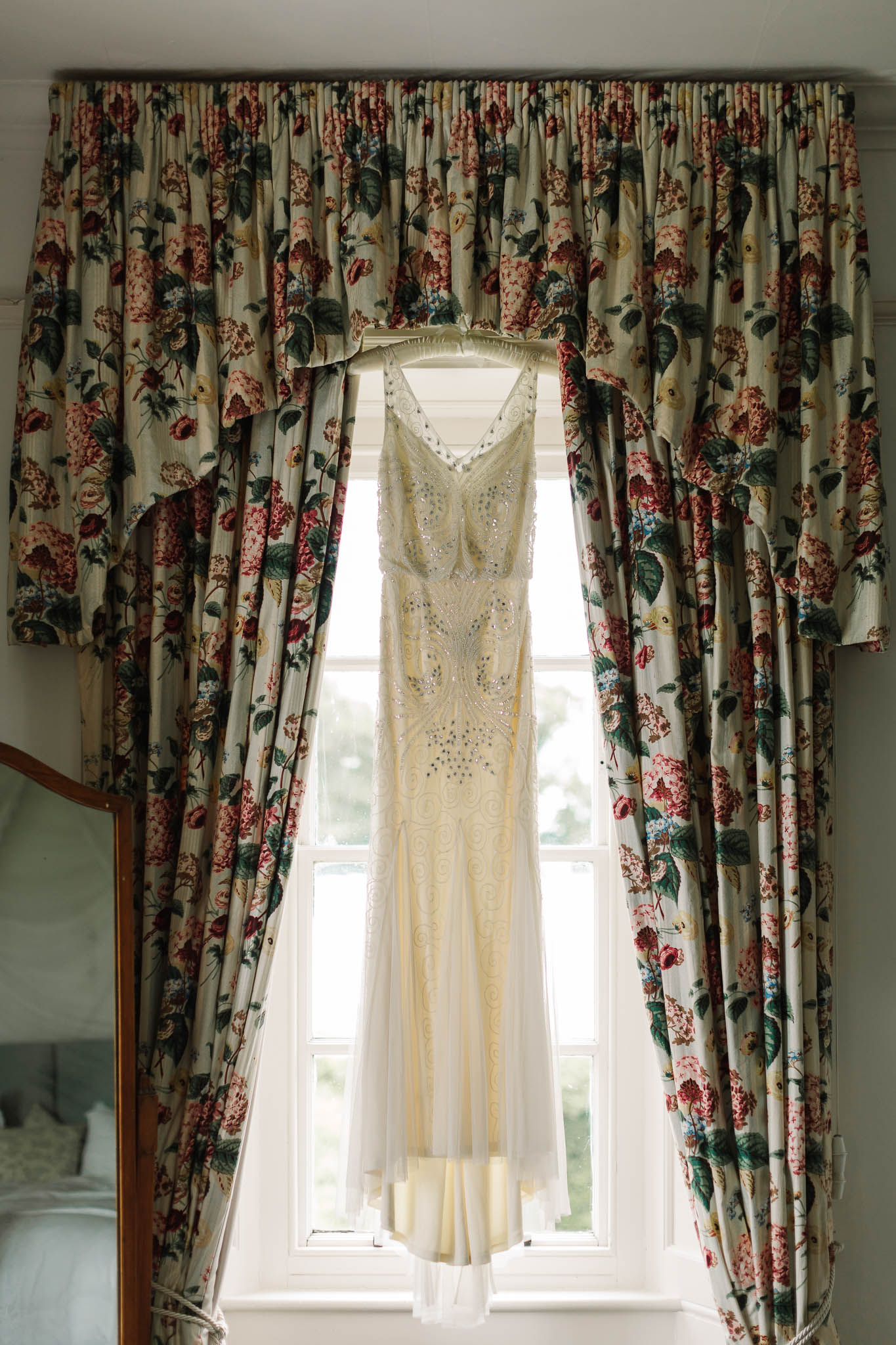 phase eight wedding dress