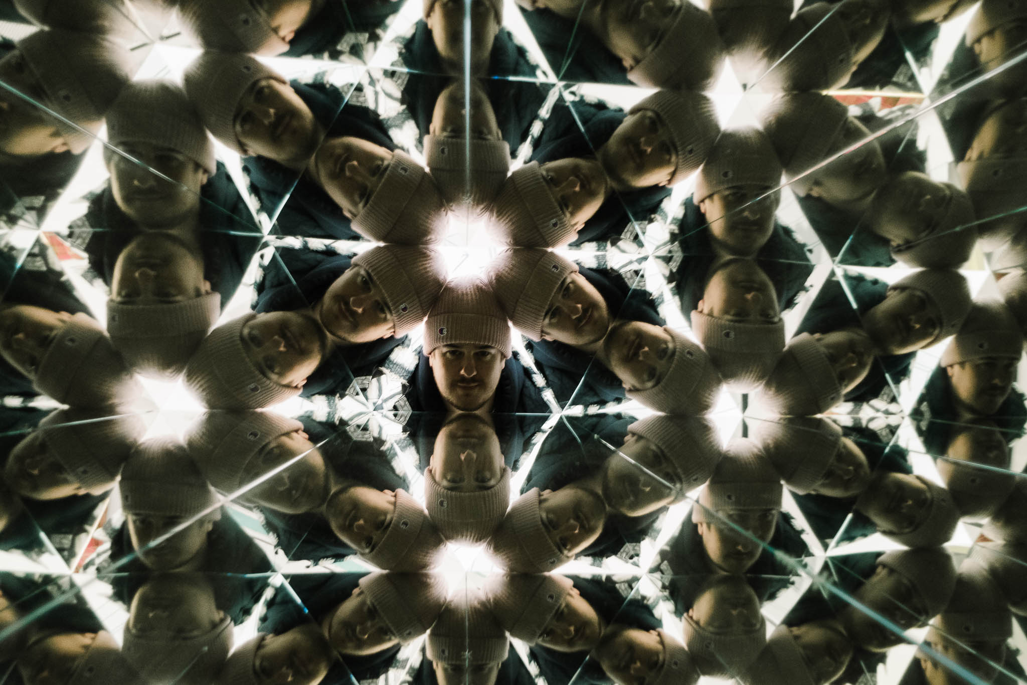 museum of illusions zagreb