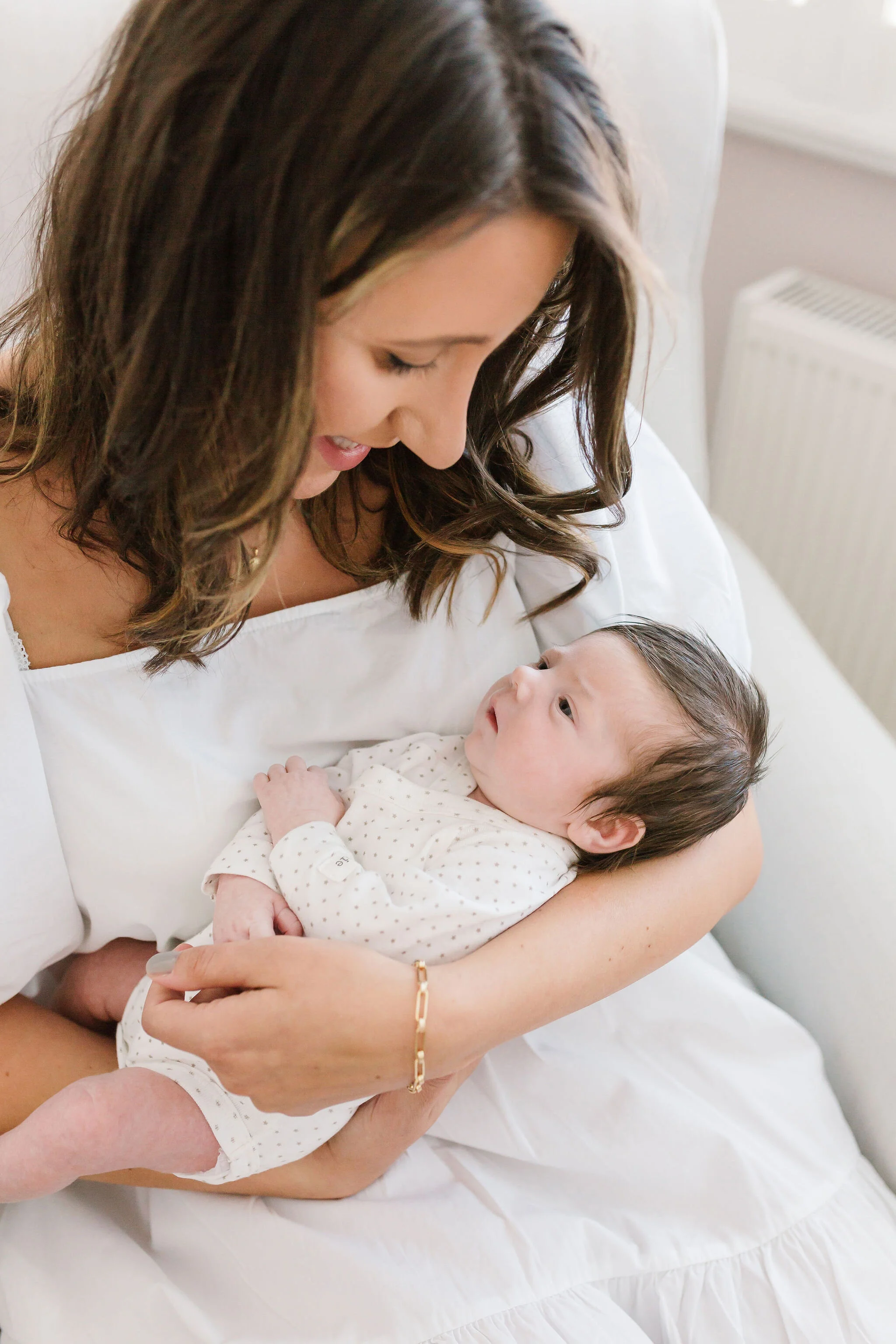 newborn boho outfits