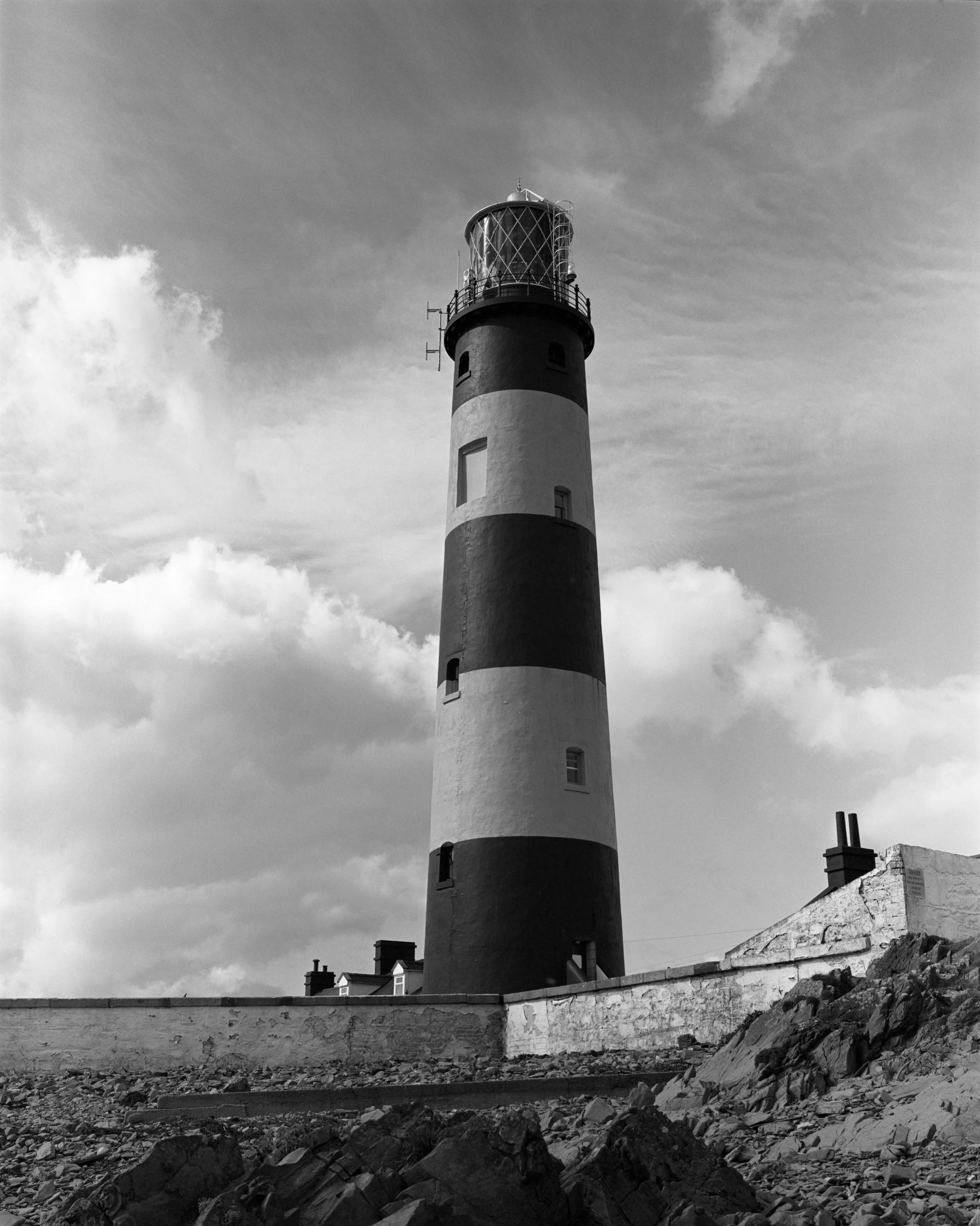 St. Johns Point, Co. Down, 2016