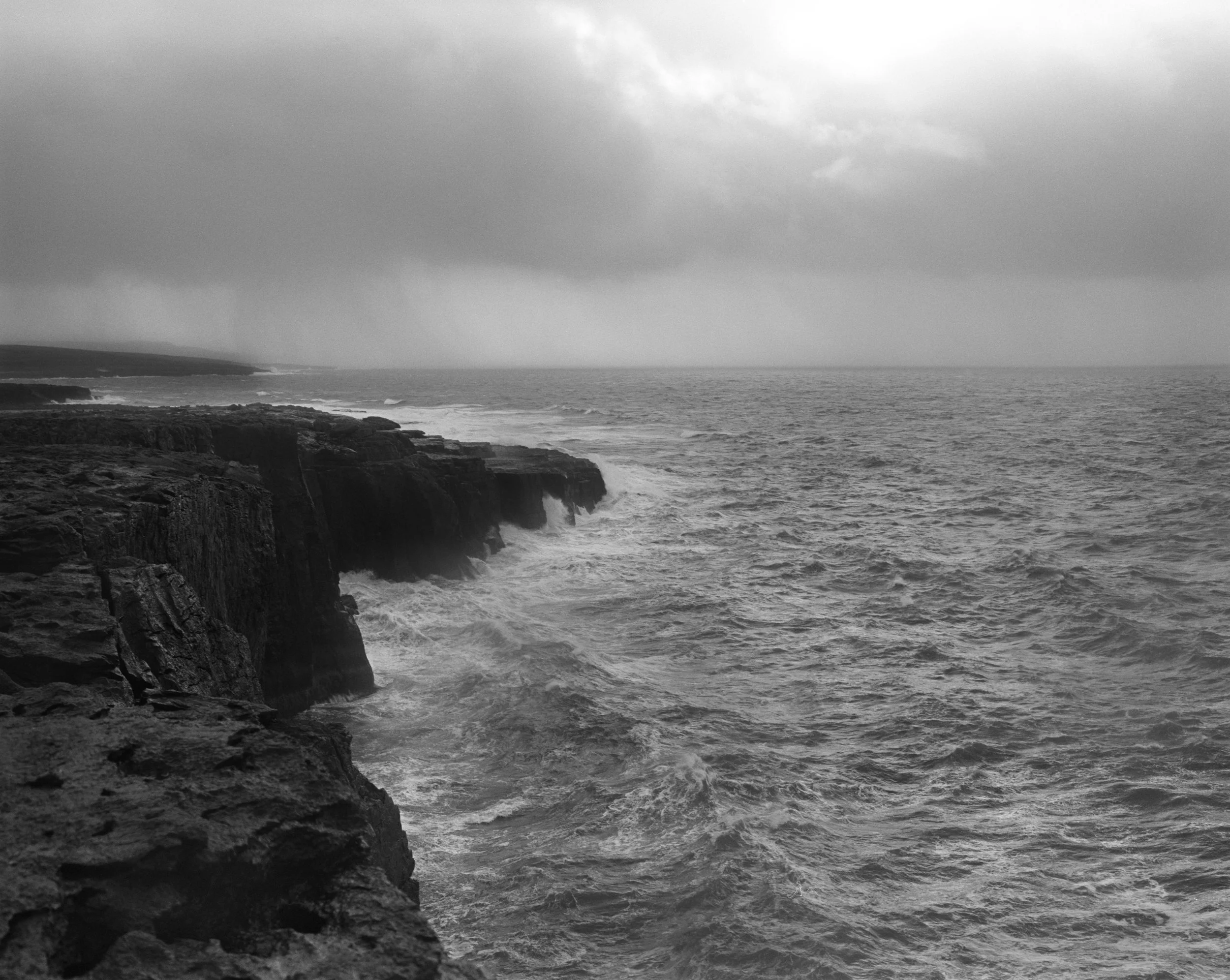 Rathmorgan, Co. Clare, 2016
