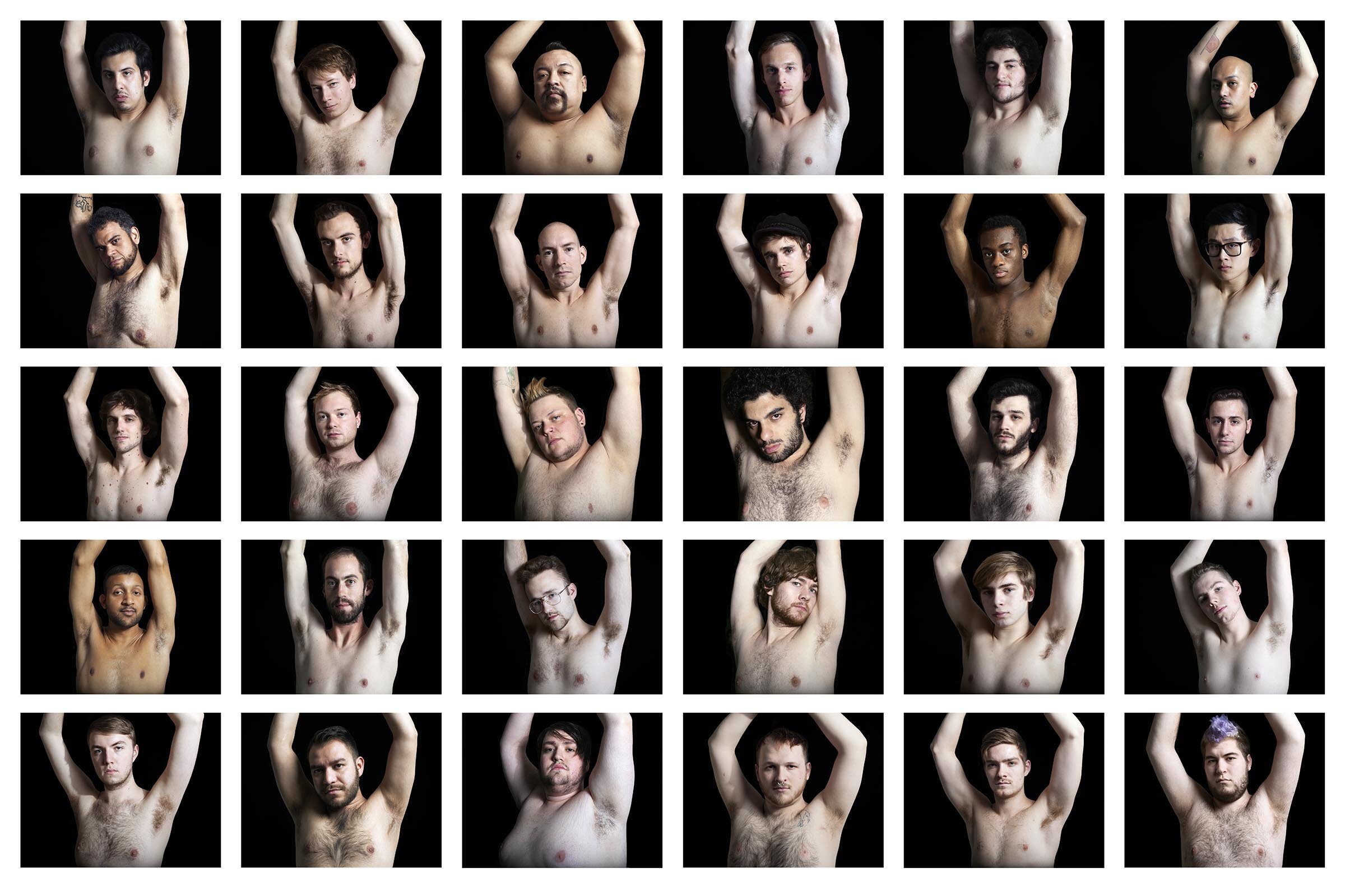 I did it all for you