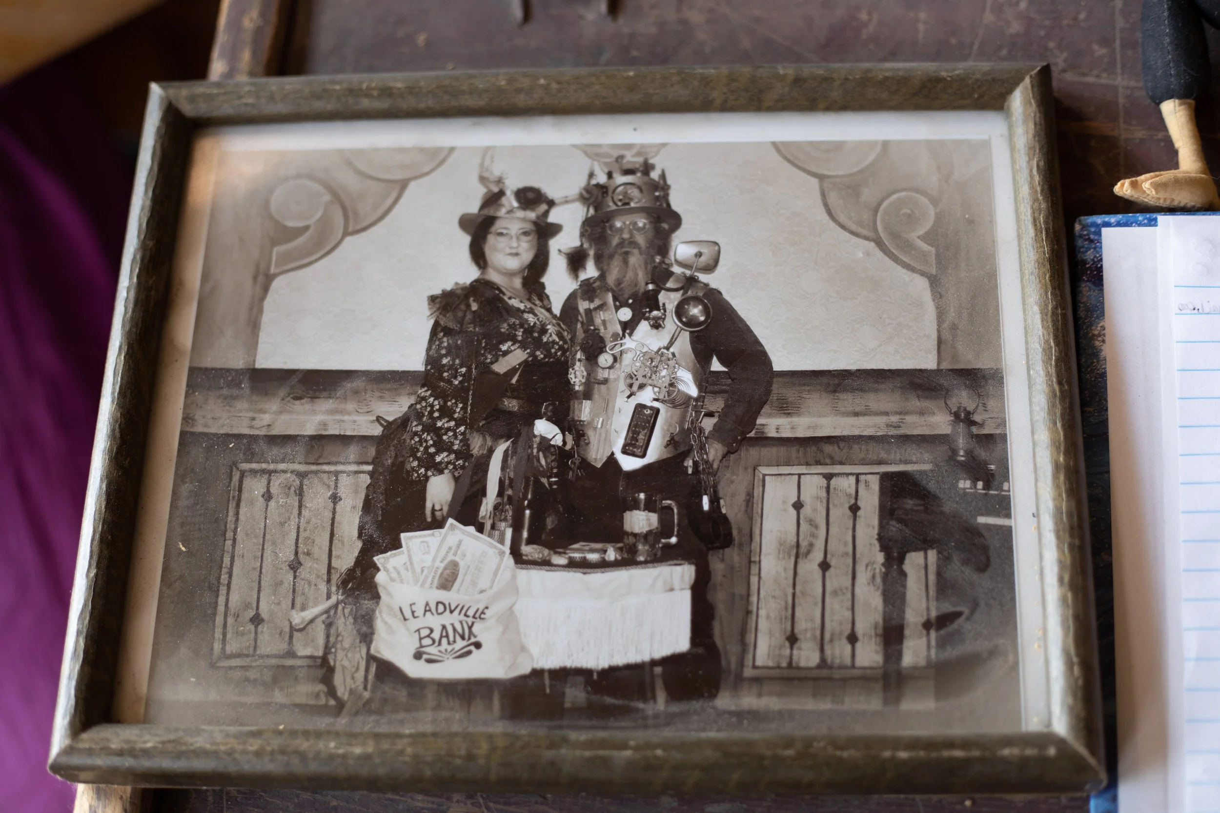 The Doc Bender - Trailer