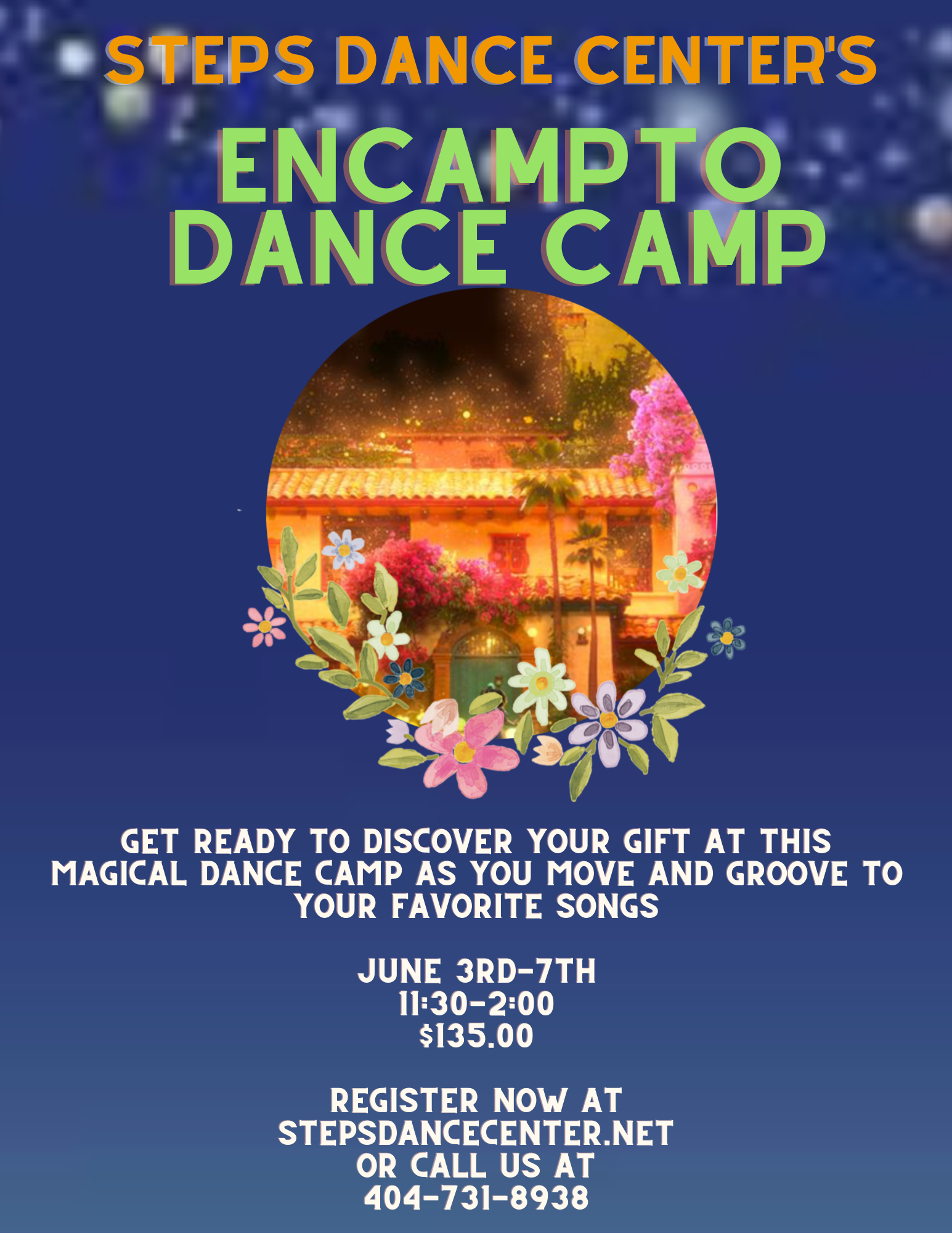 The Enchanted DAnce Camp (Flyer (Portrait)).png