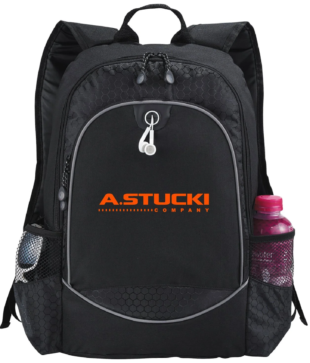 Bearing Backpack