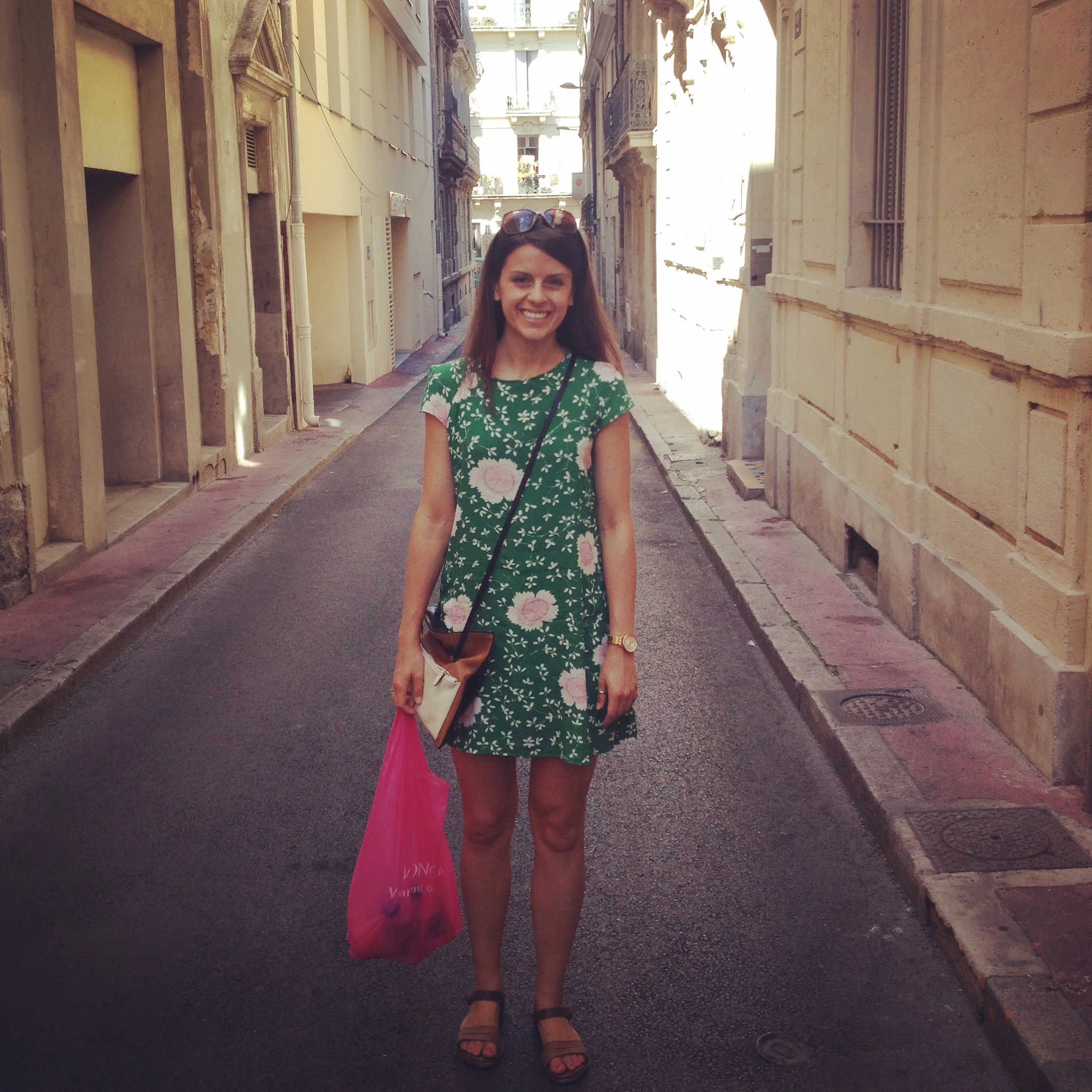 À la prochaine fois, Montpellier! 