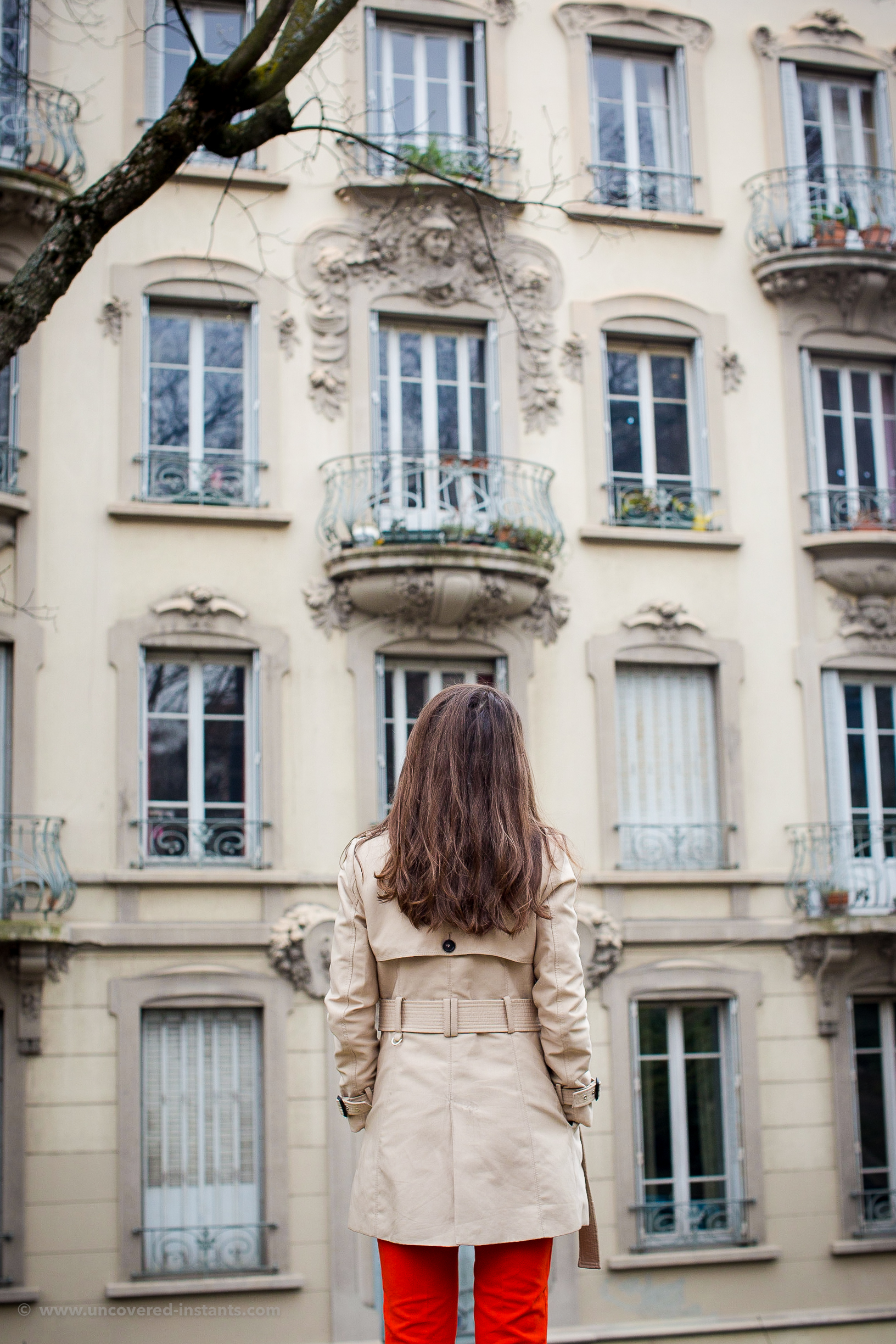 Photo credit: Uncovered Instants . 